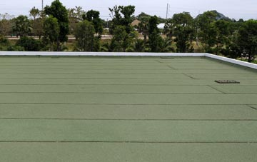 all Crag Foot roofing types quoted for