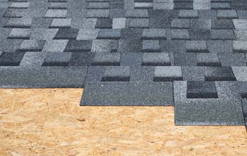 expert Crag Foot asphalt roof companies