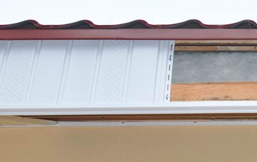 Crag Foot fascia repair costs