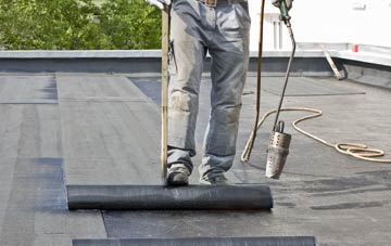 flat roof replacement Crag Foot, Lancashire