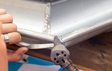 disadvantages of Crag Foot lead roofing