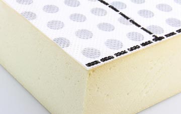 meeting Crag Foot building codes