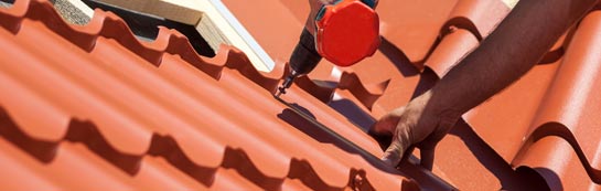 save on Crag Foot roof installation costs