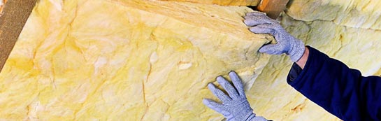 quotes for Crag Foot roof insulation